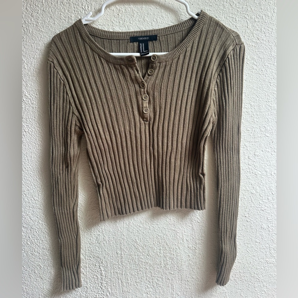 Forever 21 Sweater